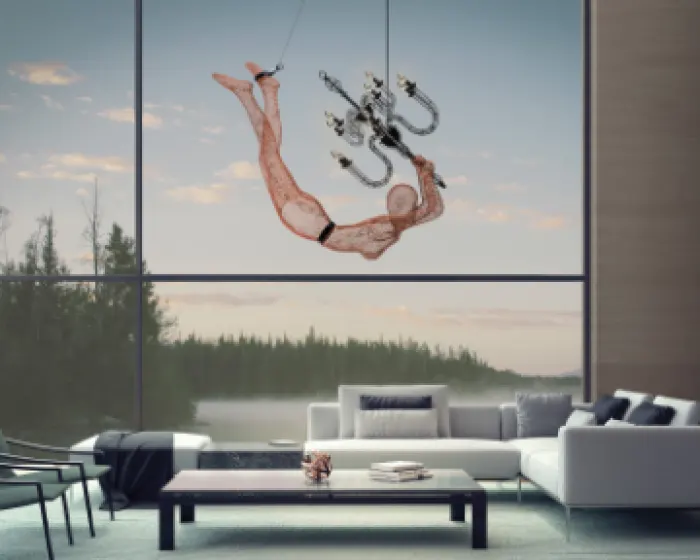 LIMBO Acrobat