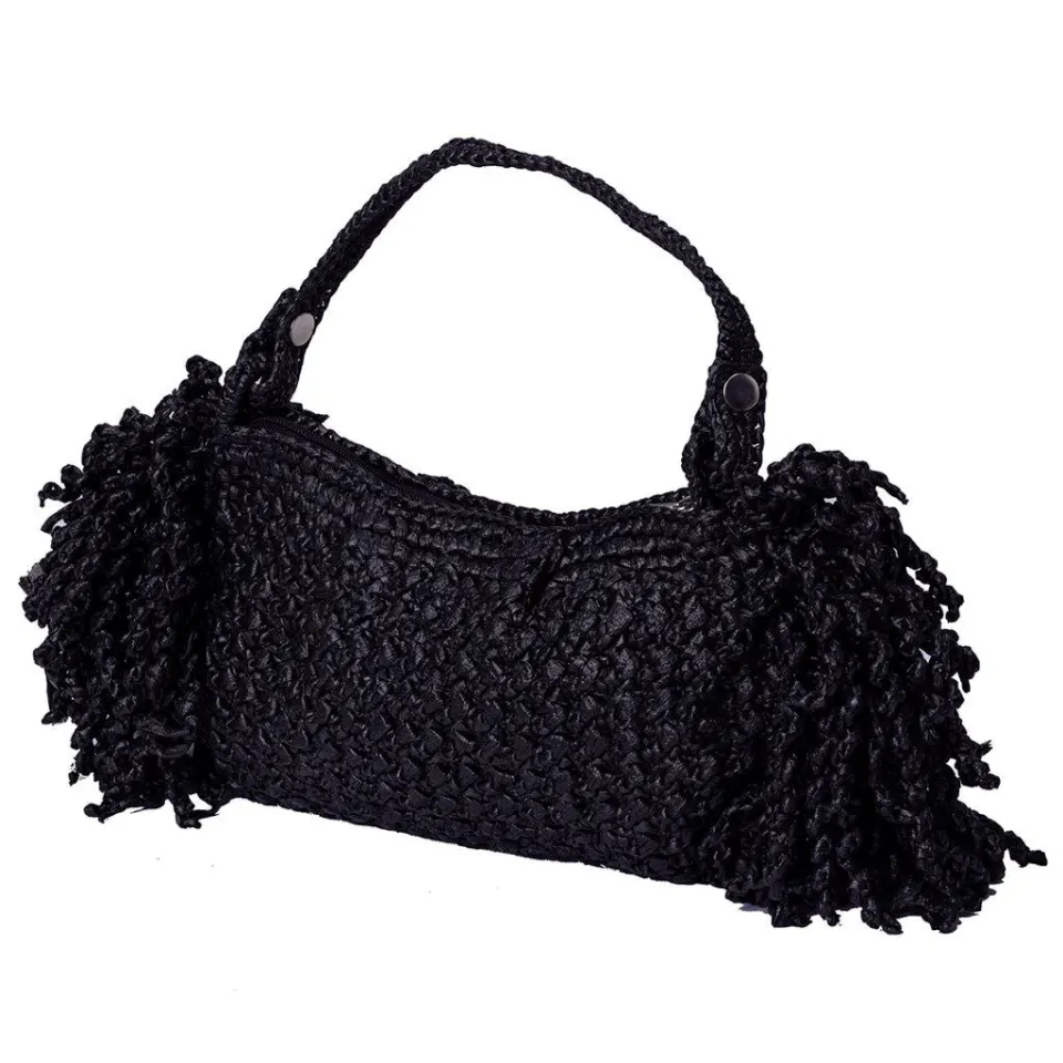 Straw Bag 26, image 2