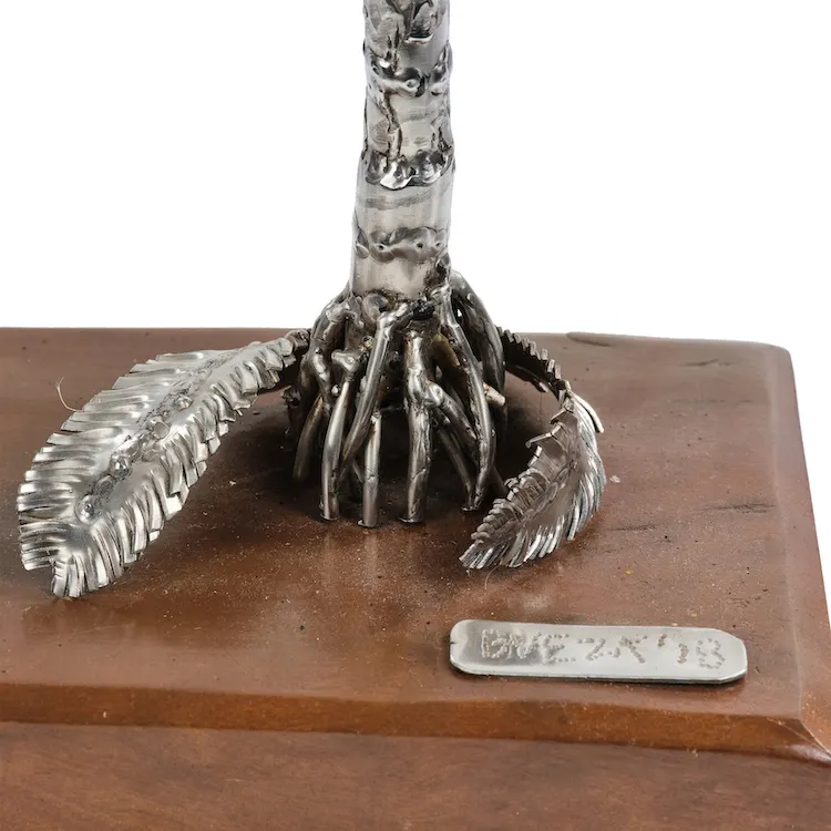 Tree of Life by Noel Bueza, image 3