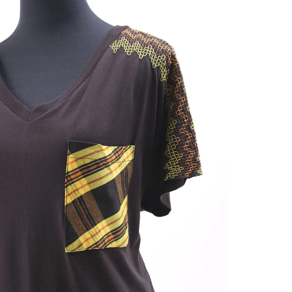 Manobo Christina Dress Shirt, image 2