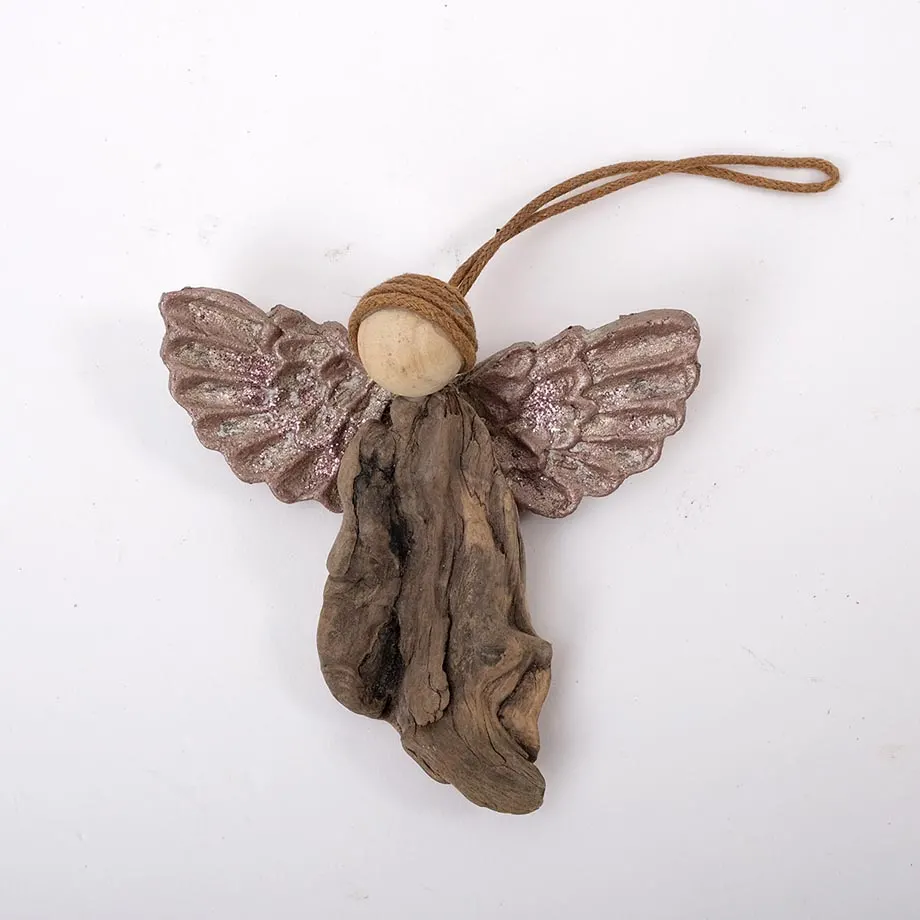 S3 Angel Hanging Ornament, image 2