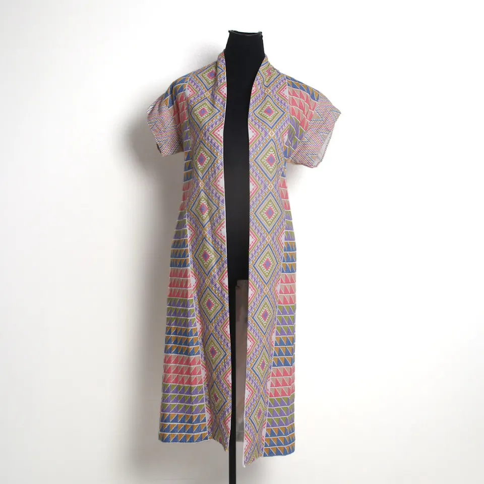 Seloton Opera Coat, image 3