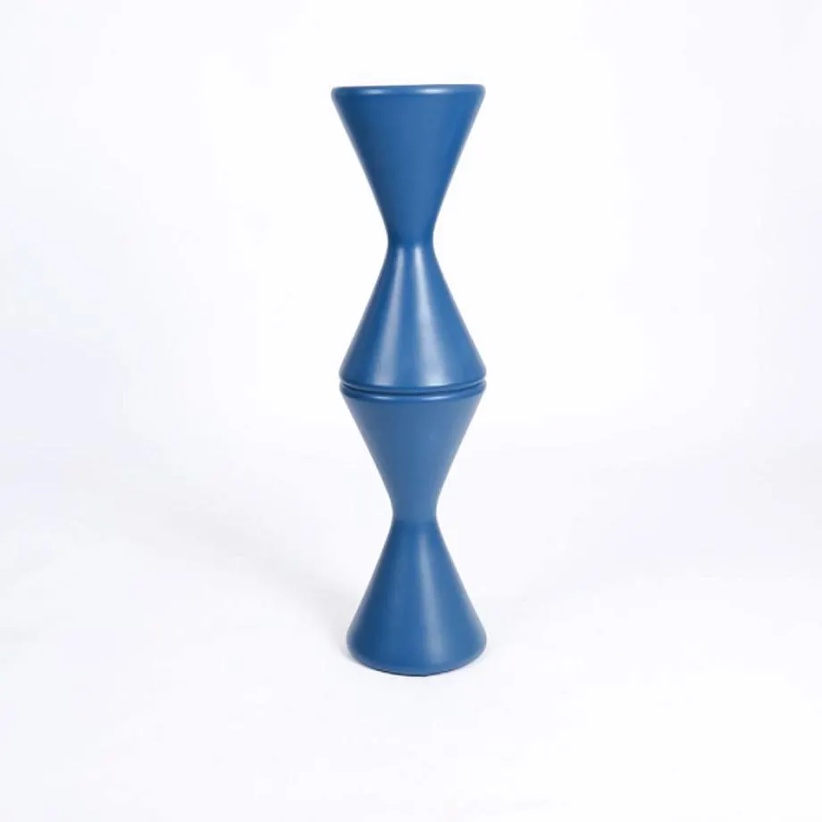 Hourglass Sculpture, image 5