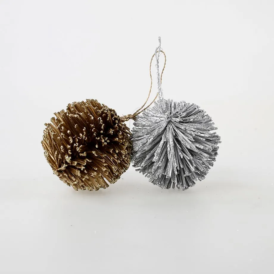 3” Pandan Balls, image 4