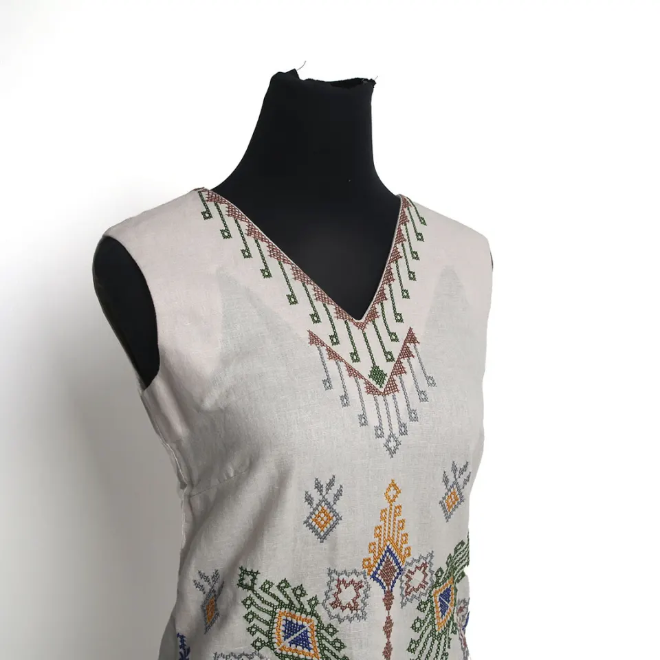 Buena Dress, image 3