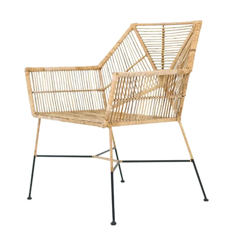 Octagon Chair, image 2