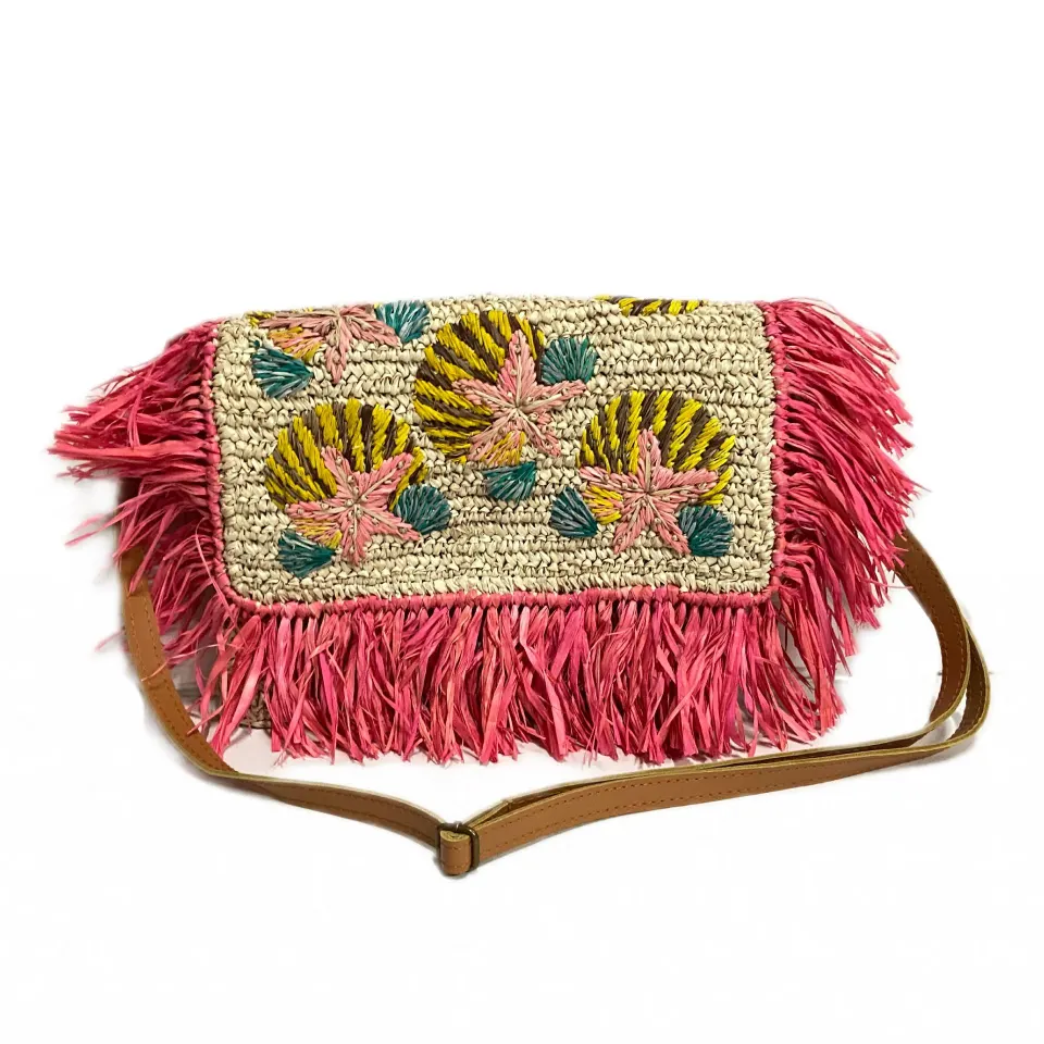 FANNY CLUTCH BAG, image 1