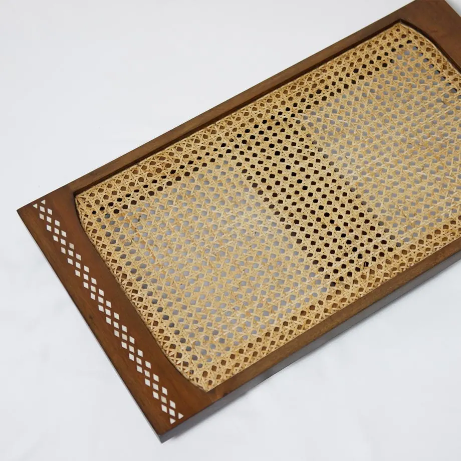 Imbute Folding Bed Tray, image 2