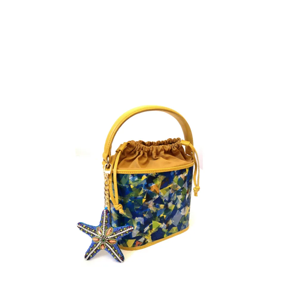 CAVA Midi Bucket Bag, image 6