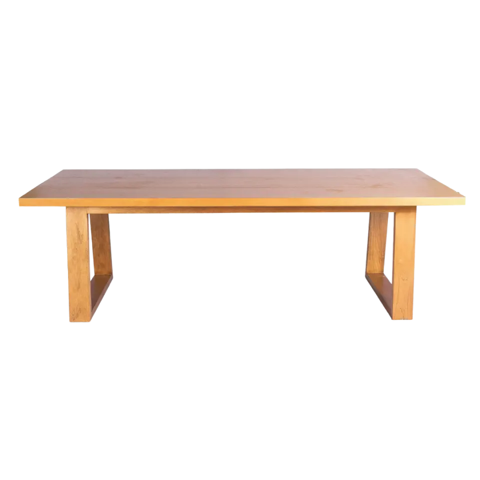 Cubby Dining table, image 2