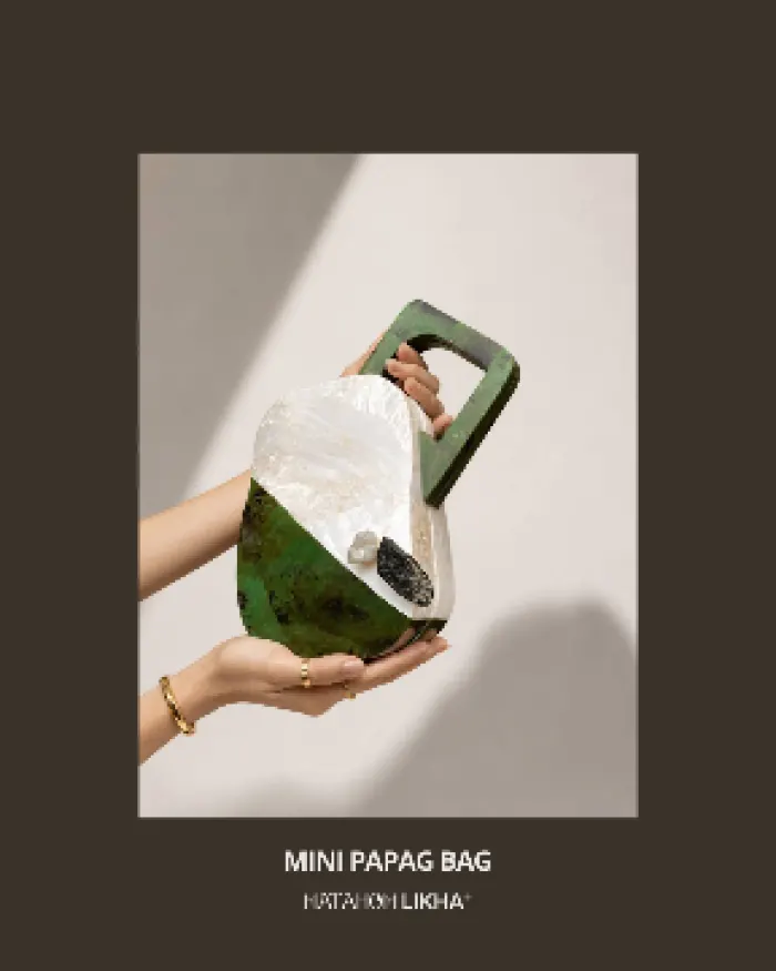 PAPAG BAG, image 2