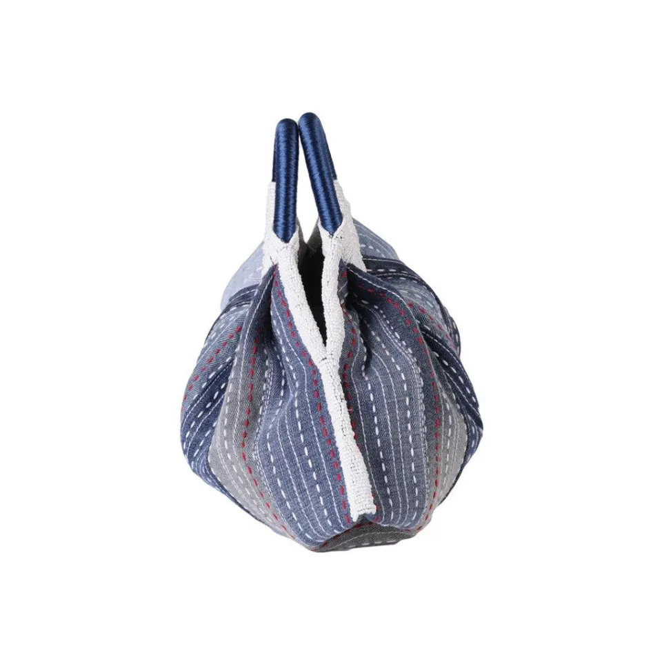 Boro Cocoon Bag , image 3