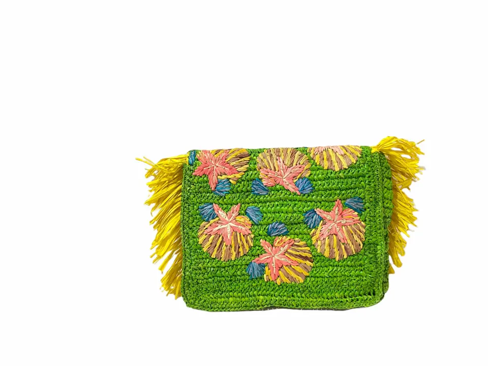 FANNY CLUTCH BAG, image 6