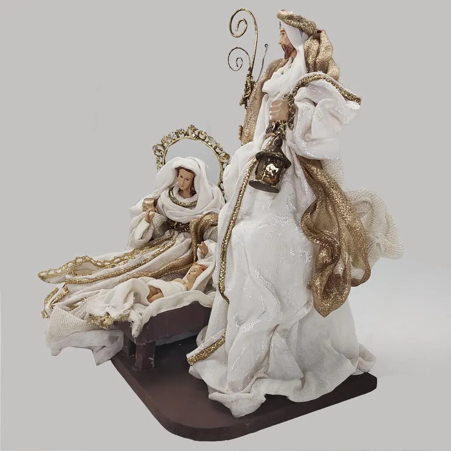 Peace Holy Family Set, image 3