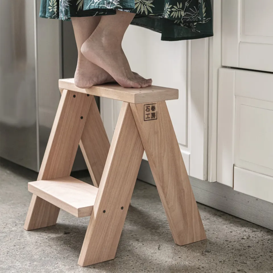 AA Step Stool, image 1