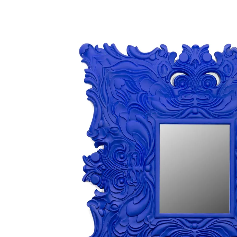Amaryllis Mirror Frame, image 2