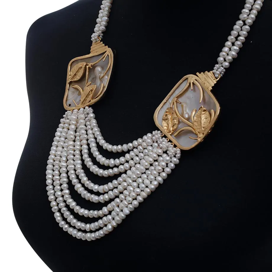 Marisol Necklace, image 3