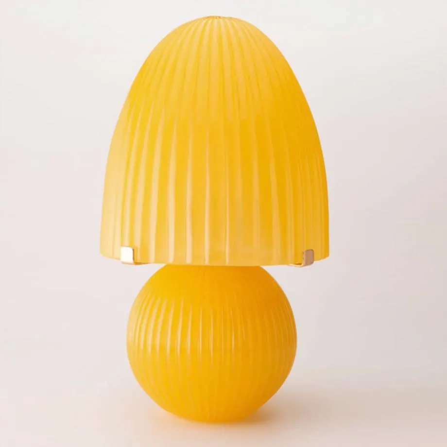 Miggy Table Lamp (MARMORCAST®), image 1