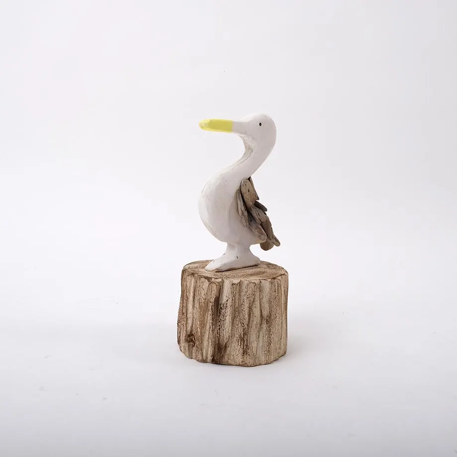 Pelican Table Top Décor, image 2