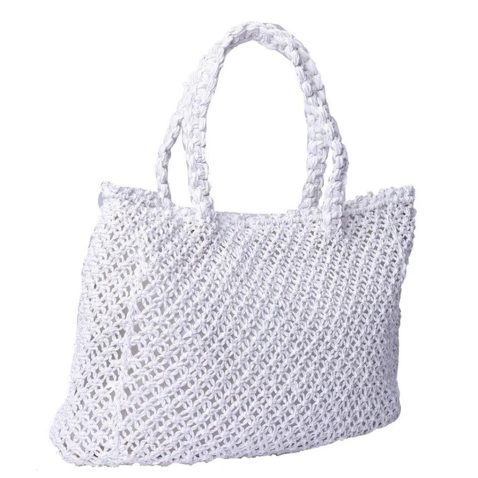 Straw Bag 1, image 3