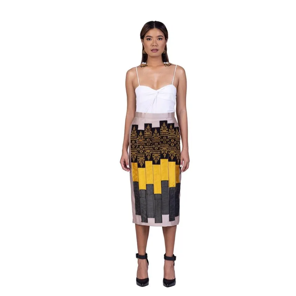 Salamanka Skirt, image 1
