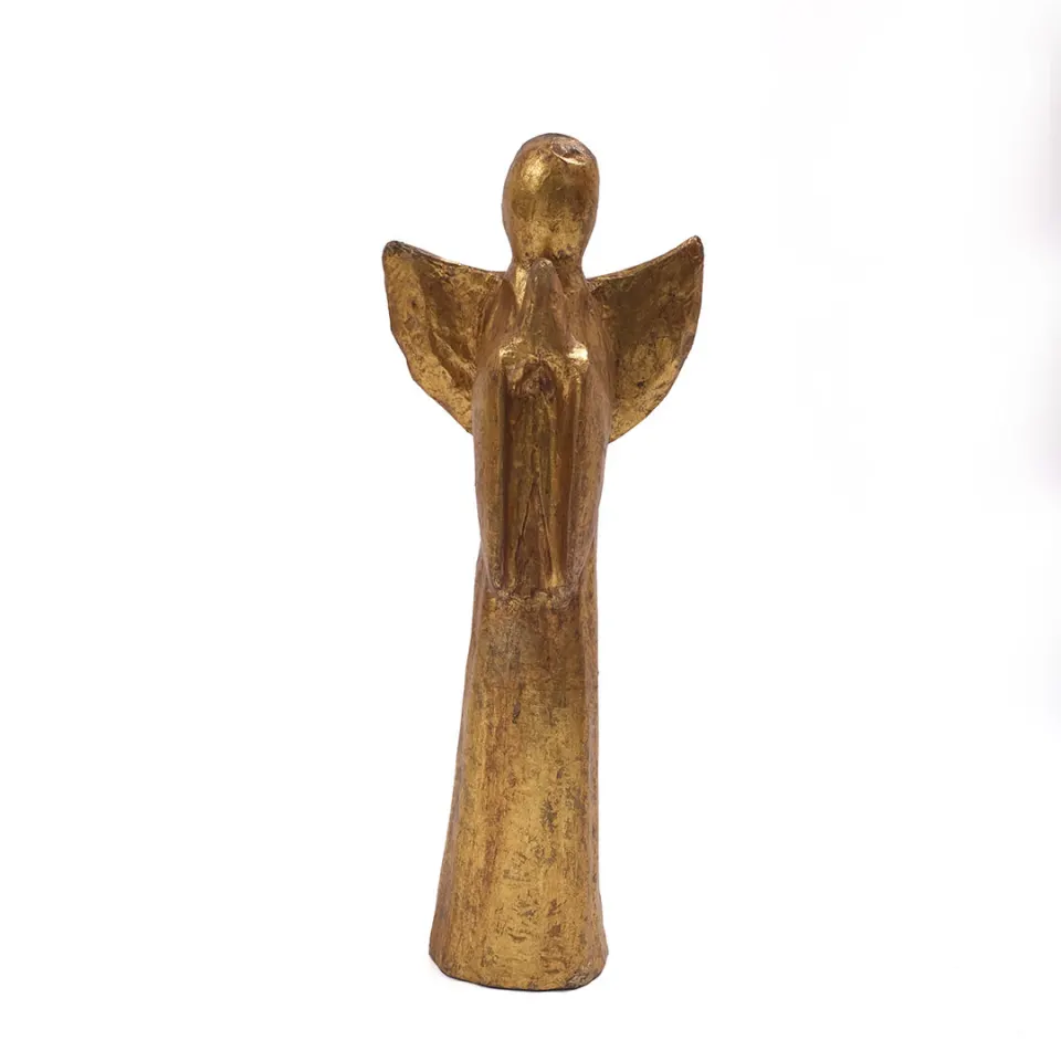 Praying Angel (Set 1), image 5