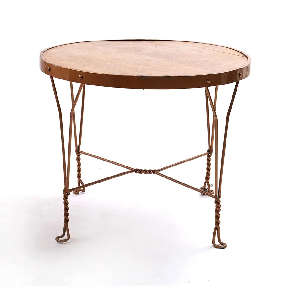 Traditional Philippine Batibot Table , image 4