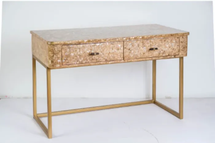 OLIVIA VANITY TABLE, image 1
