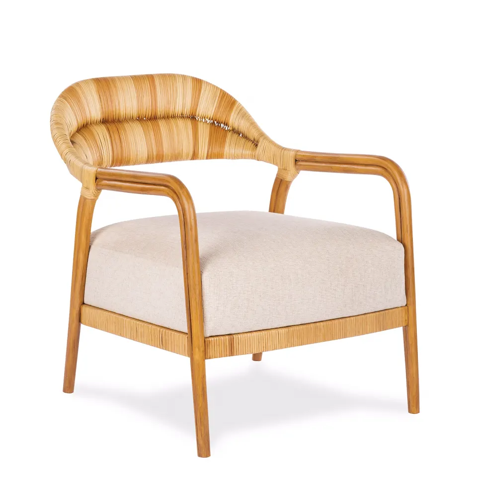 Cove Lounge Chair, image 1