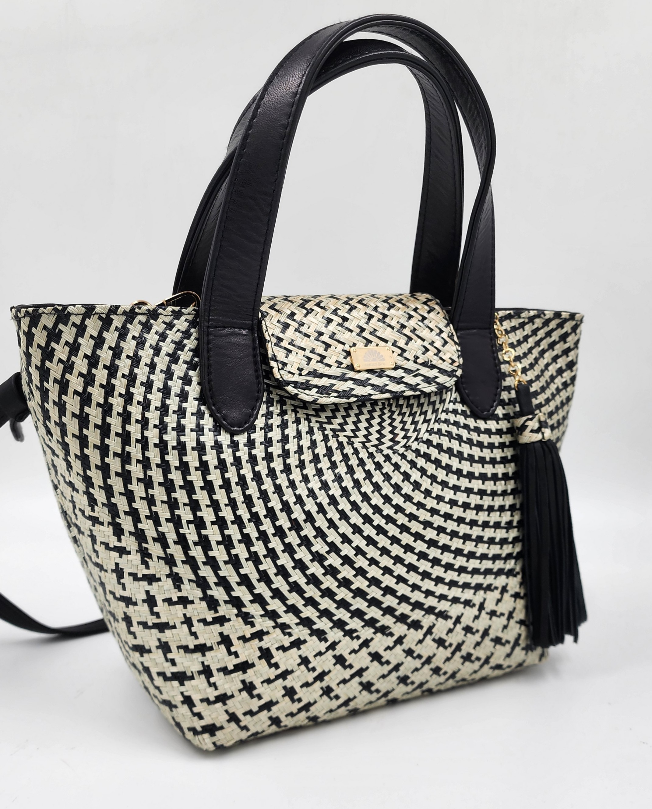 ANGELA TOTE by ANMARI&CO