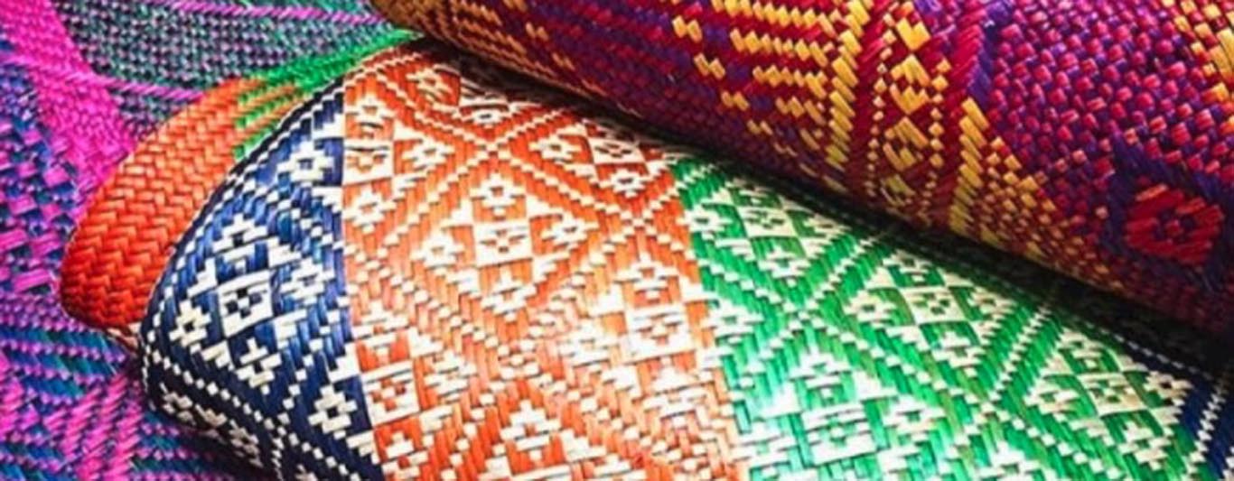 A Tapestry of Time: Unveiling the Rich History of African Woven Cloth