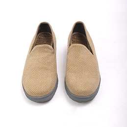 LAKAT SUSTAINABLE LOAFERS by CREATIVE DEFINITIONS