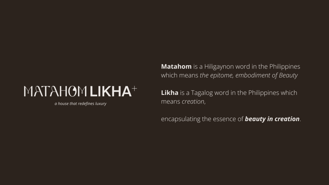 Matahom Likha+