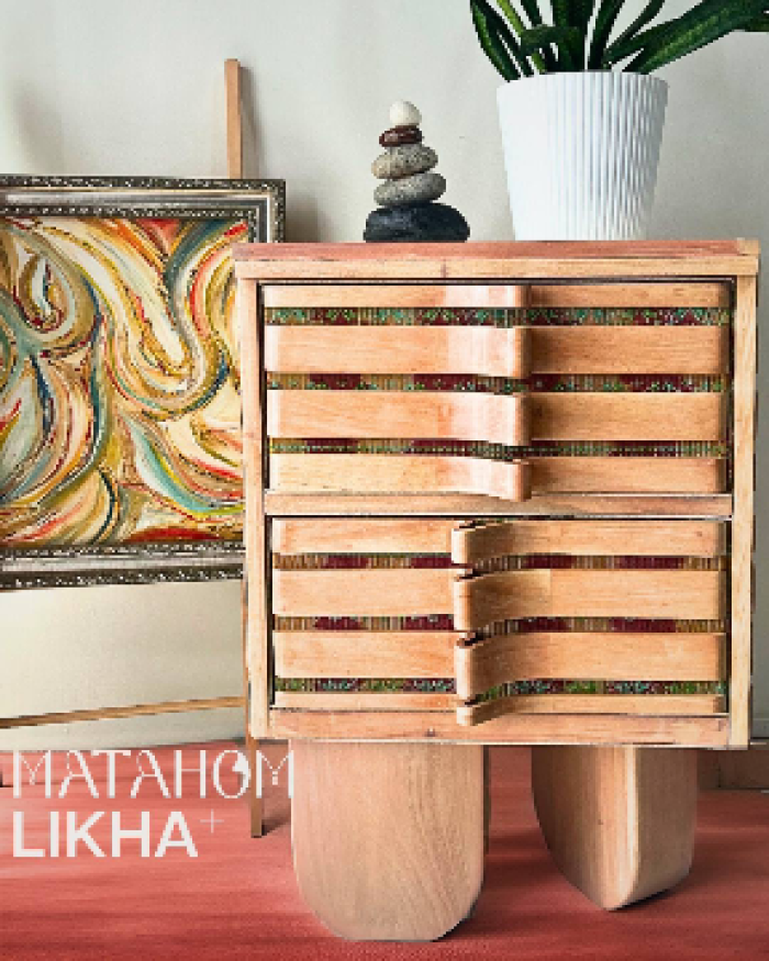 Matahom Likha+