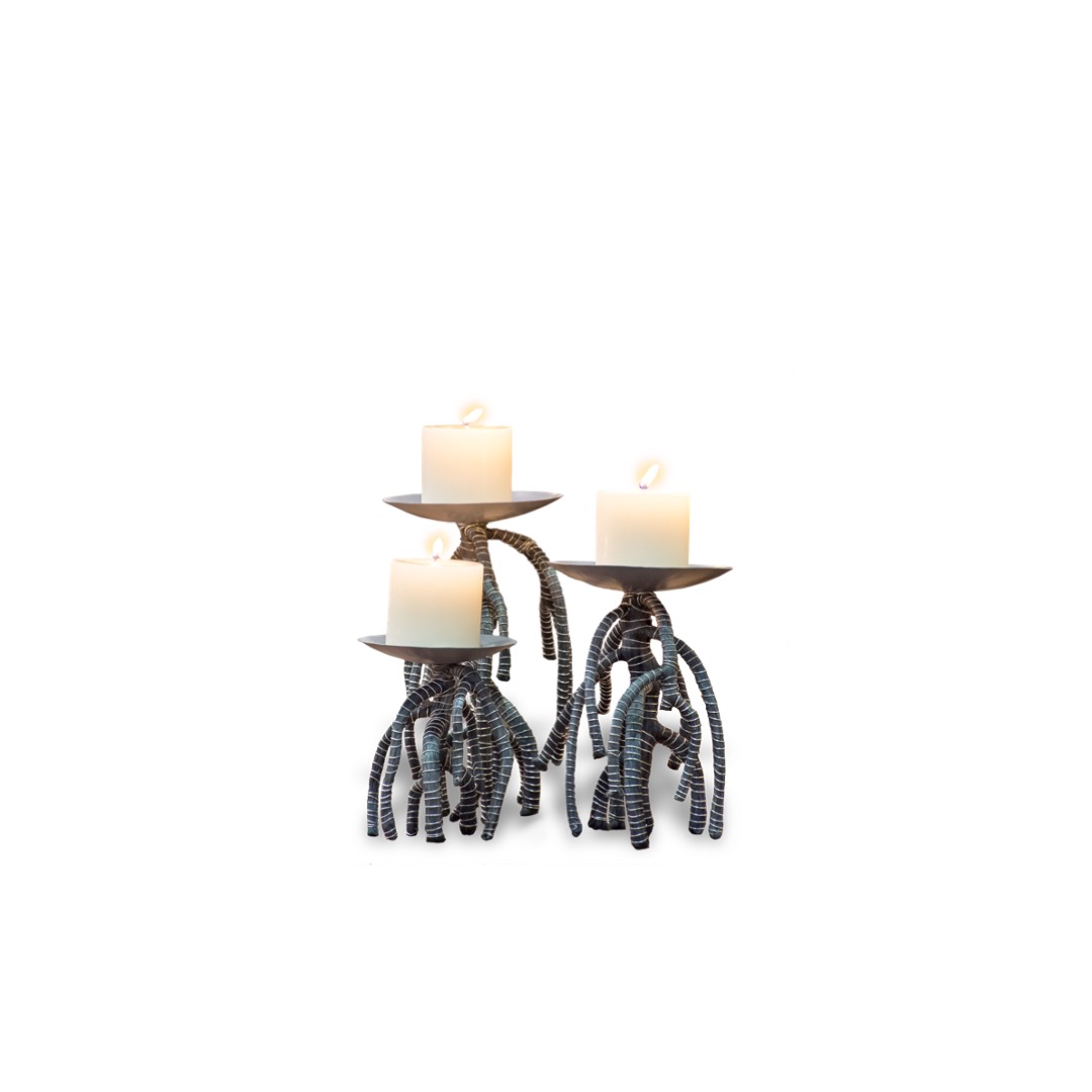 TABLE CANDELABRA By TADECO HOME