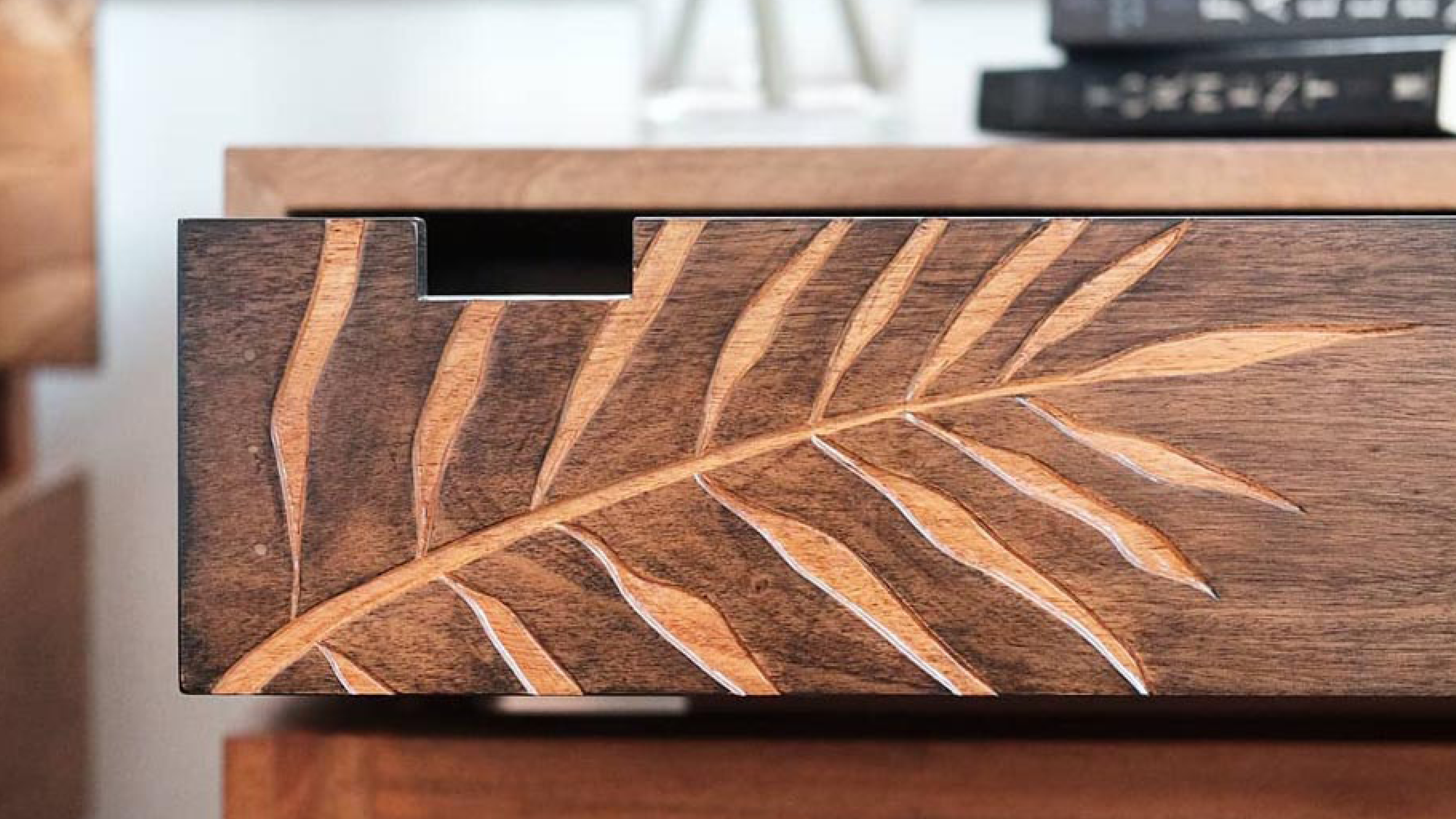 What Is Wood Art And Why It Is Good For Business