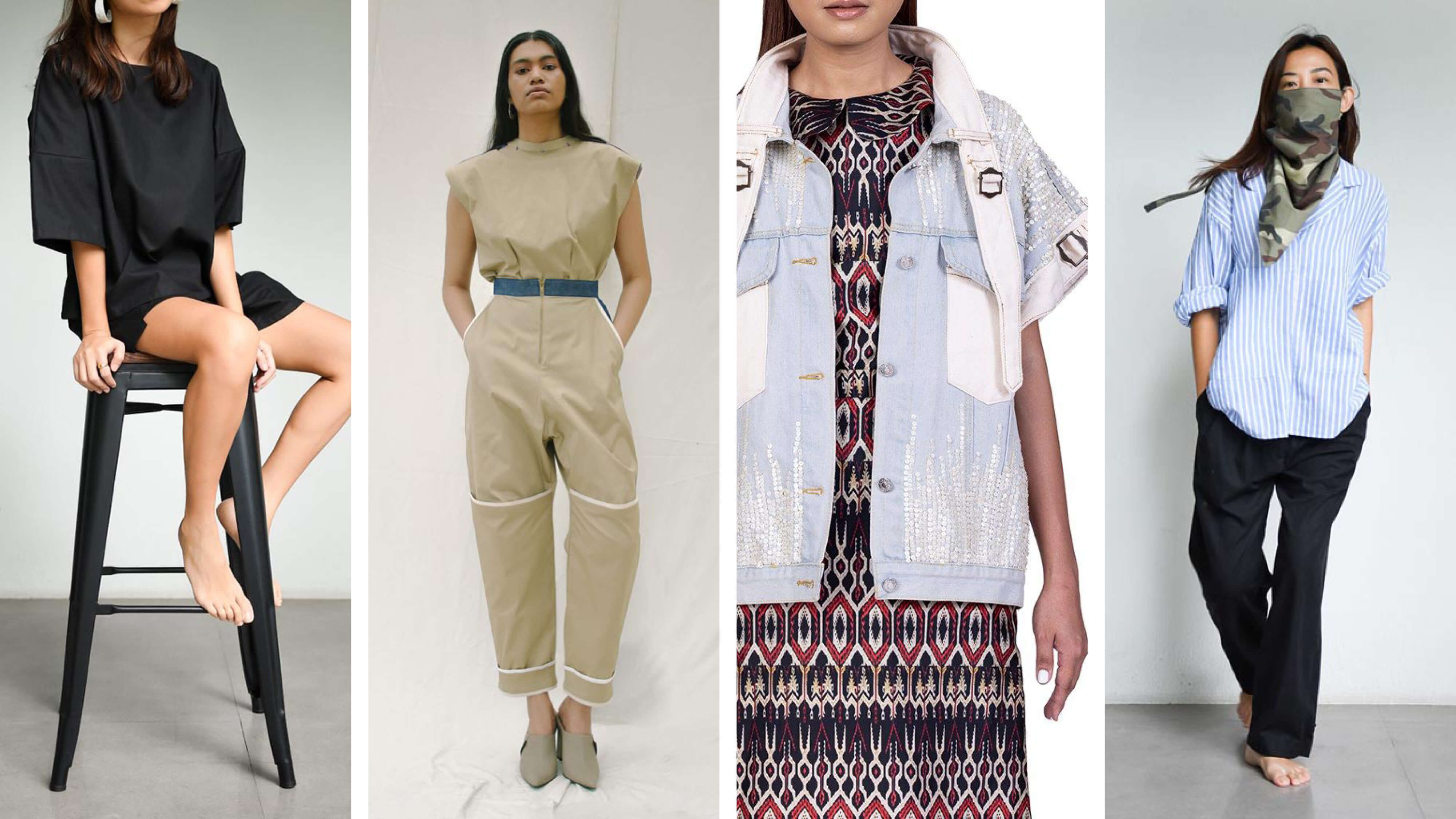 Key Trends for Womenswear in 2022