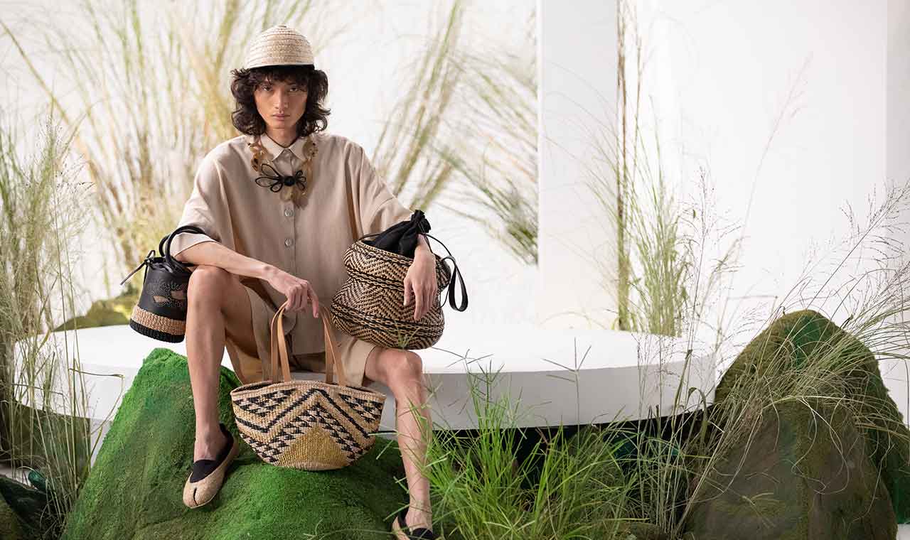 7 Woven Bags from the Philippines That Will Give Your Looks Rustic