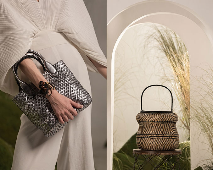 7 Woven Bags from the Philippines That Will Give Your Looks Rustic Flair