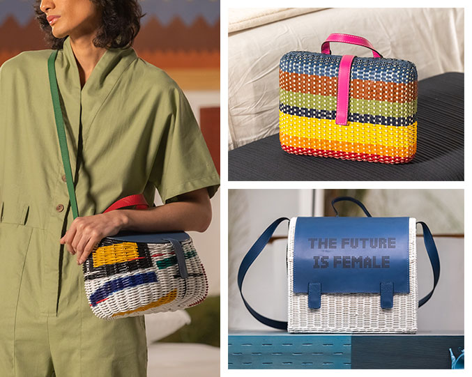 7 Woven Bags from the Philippines That Will Give Your Looks Rustic Flair