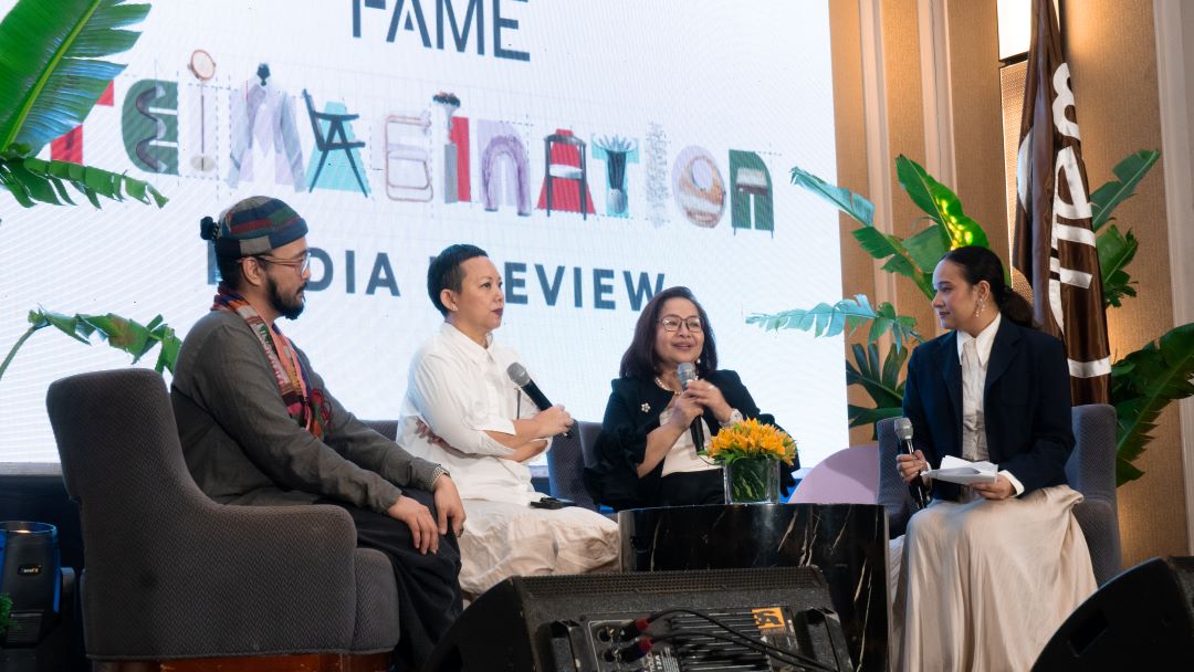CITEM offers glimpses of reimagination at Manila FAME 2024 Media Preview