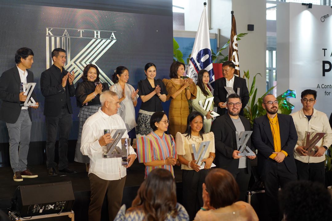 CITEM opens multisensory Manila FAME 2024 at WTC