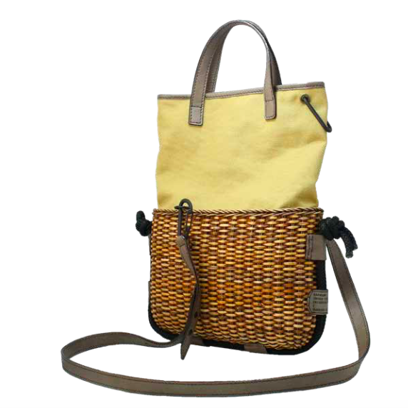 The Mini Saddle Bag in Tan | Special Edition – Saddler & Co